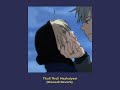 Thuli Thuli Mazhaiyaai Slowed Reverb
