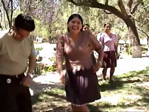 Gerardo Serrano - Pascua Pampeña