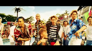 EXILE THE SECOND / uYEAH!! YEAH!! YEAH!!v