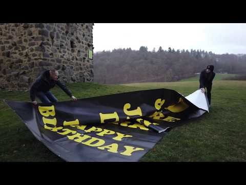 Making Of Happy Birthday Jason Dark 75ster Geburtstag