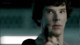 Sherlock BBC - Moriarty&#39;s New Ringtone