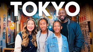 We Visited Tokyo and the Reality Surprised Us