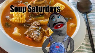 Soup Saturdays