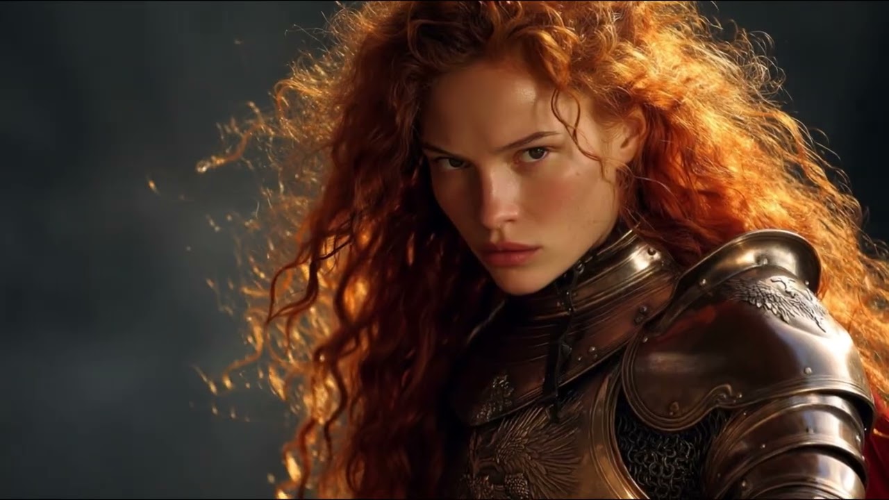 Cinematic trailer