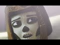 MUMMIES 2023 5 10 Lord Carnaby Kidnapped Nefer For His Exhibition