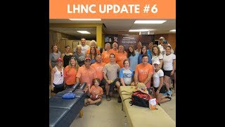 Fundraising update #6!!