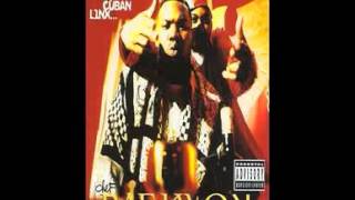 Raekwon - Heaven &amp; Hell (feat. Ghostface Killah)