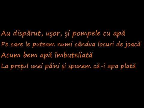 Doddy feat. Adeline - Îți va fi dor +versuri/lyrics