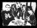 The Damned - The Girl Goes Down