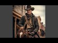 Counting cowboys
