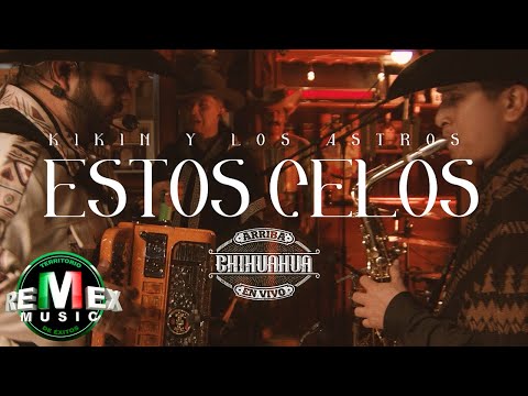 Miniatura de Estos Celos (En Vivo)