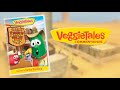 VeggieTales The Ballad Of Little Joe Audio Commentary