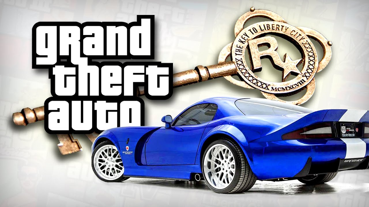 The Rarest Collectibles In GTA's History