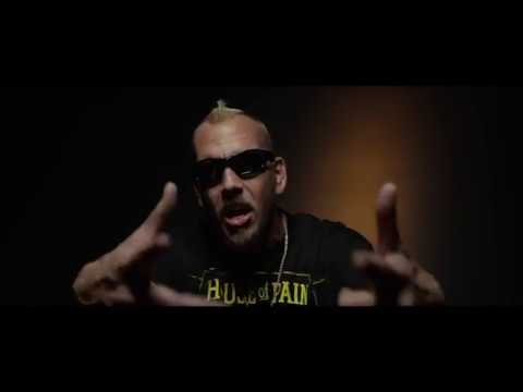 The Raskal - Game Changer [Official Music Video]