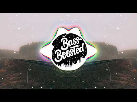 Svrric, Mu, Harley Bird - Let Me Go (Bass Boosted)