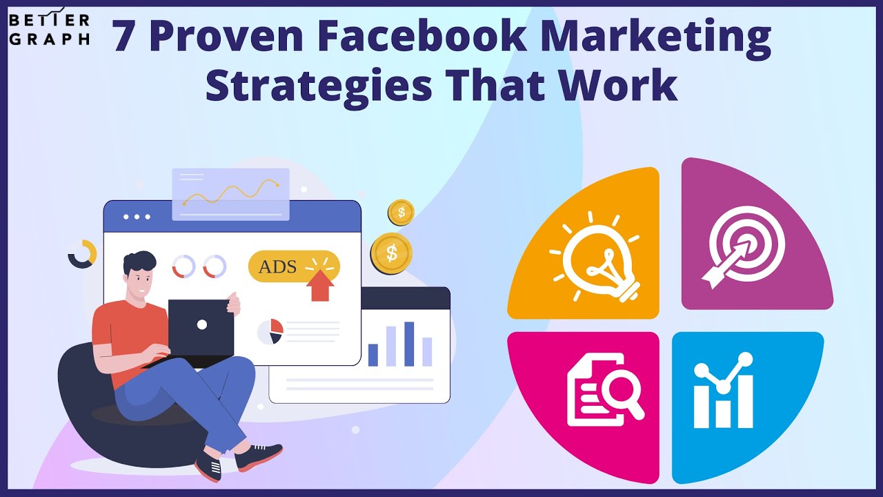 7 Proven Facebook Marketing Strategies That Work