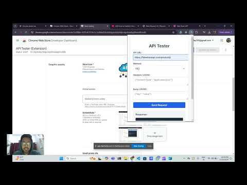 Item video thumbnail