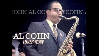 Al Cohn - What is This Thing Called Love