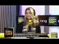 Lying Game After Show Season 2 Episode 7 Regrets Only AfterBuzz TV