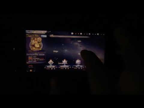 HOW to get SAGITTARIUS AIOLOS 100%