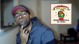Chance The Rapper &amp; Jeremih - I Shoulda Left You (Review / Reaction)