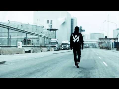 Alan Walker - Force [Nightcore]  LordBills