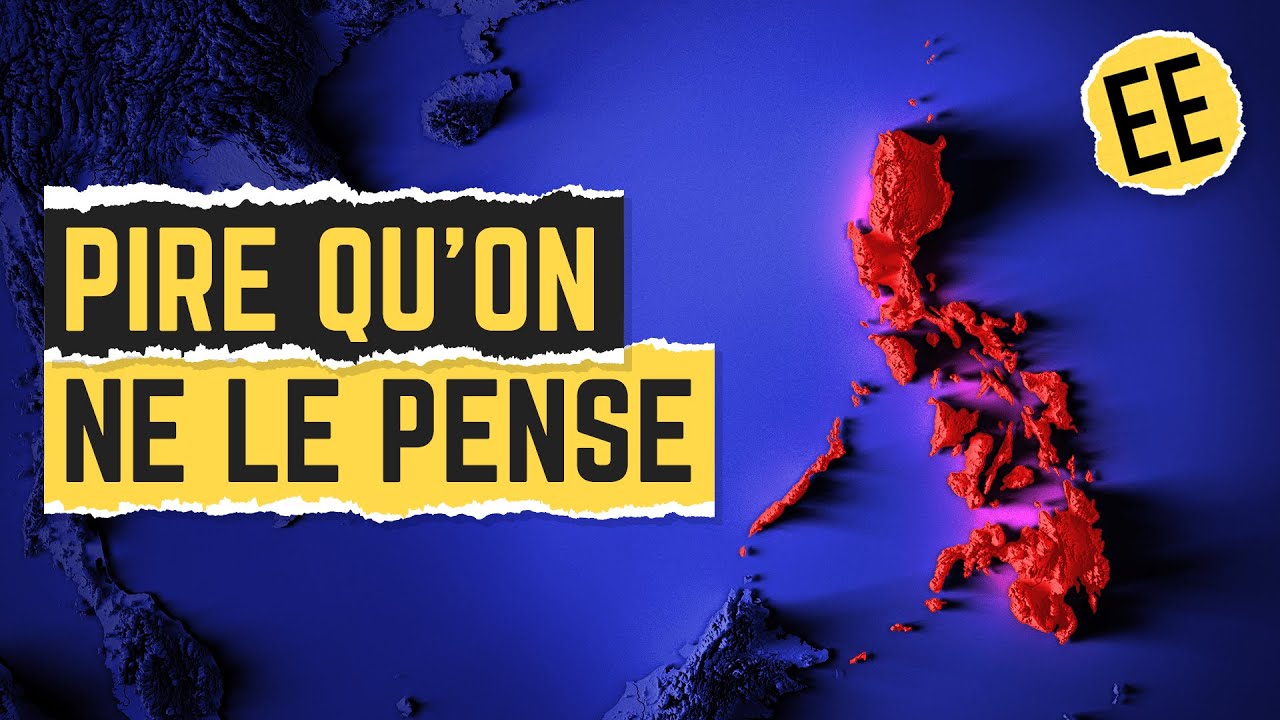 Les Philippines pourraient-elles prédire notre prochaine décennie ?