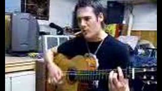 Por los chunguitos - Prisionero