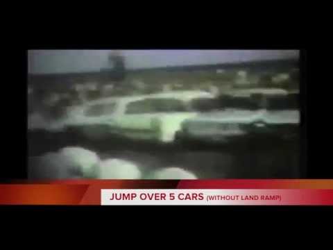 ANGEL OF FIRE HIGHLIGHTS 2014