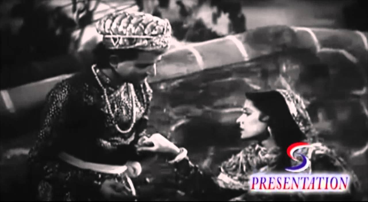 More Baalapan Ke Saathi – II Lyrics | Tansen | Kundan Lal Saigal, Kamala Chatterjee | Khemchand Prakash