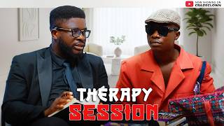 Anger Management ft FUNNY BROS || Dr Craze || Therapy Session EP 47