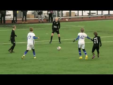 P13 MP - KJP, JÄPS halliturnaus, finaali 4.2.2023