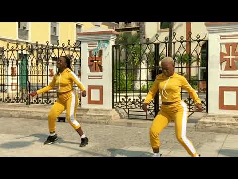 Making Off do Je-Ve (Puto Prata)