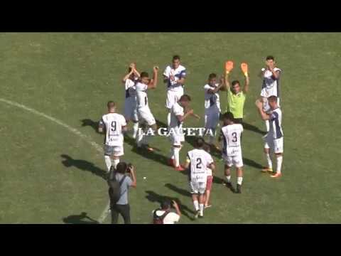 San Jorge de Tucumán venció a Juventud y lo dejó sin Copa Argentina