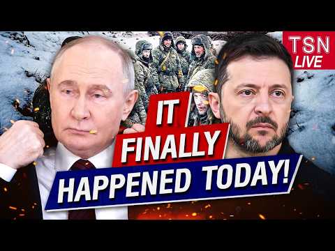 FEBRUARY 15: WAR’S BIGGEST DISASTER! UKRAINE’S COUNTEROFFENSIVE FORCES PUTIN INTO RETREAT!