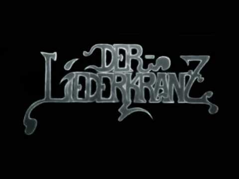 Der Liederkranz · Der Almanach 2000