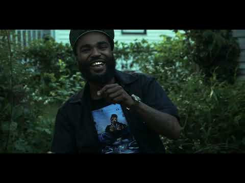 PDC Ronno - Woah (Freestyle) (Official Music Video