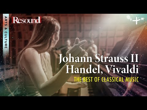 Classical Music Performance in Taiwan: Four Seasons, Hornpipe, Salut D’amour | Resound