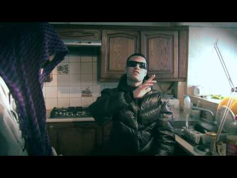 ASB - I Am Crack [Music Video]