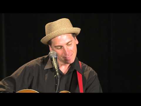 Folk Alley Sessions ~ Joe Crookston, "Good Luck John"