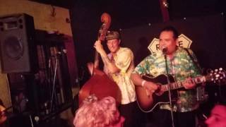 16 Big Sandy And His Fly-Rite Boys - Every time