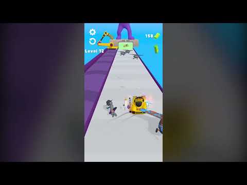 Giant Killer Rush video thumbnail