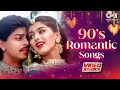 90 S Romantic Hits Video Jukebox Bollywood Hindi Love Songs Tips Official 90 S Hits
