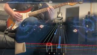 Monster Astronauts - Spiritual Beggars (Lead) Rocksmith+