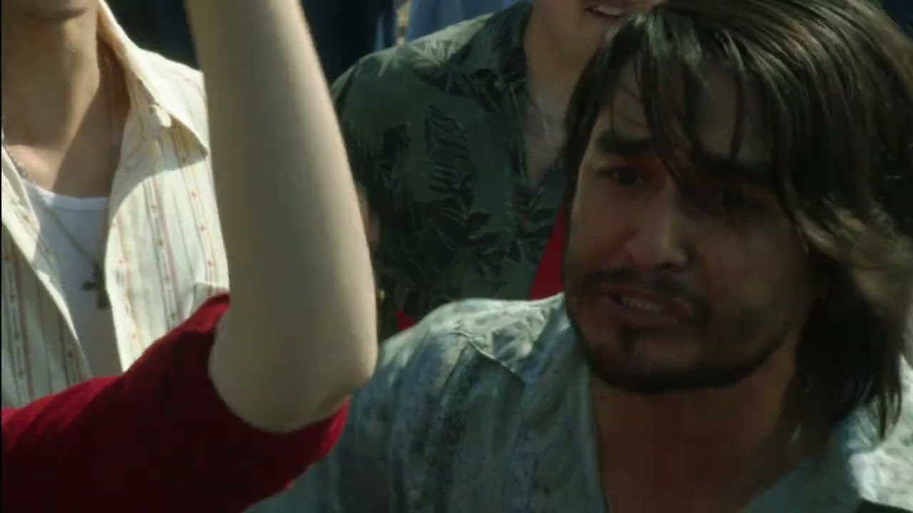 Soldiers (2026) - Teaser