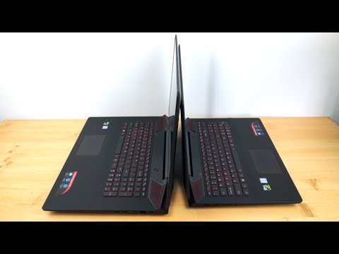 Lenovo IdeaPad Y700 Review