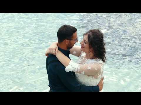 Matrimonio in Puglia - Felice & Irene