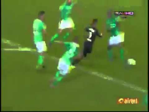 Asse - Nice Ben Arfa