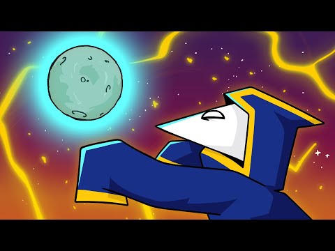 Terraria Animation - Touch-Tone Telephone