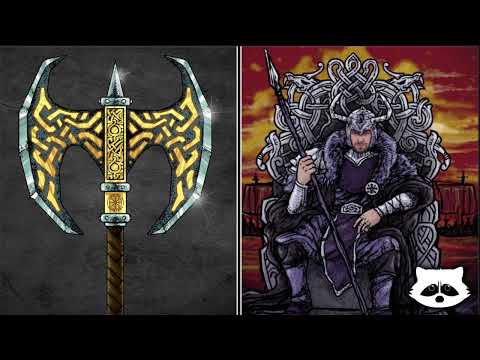 Deeprumor & Vicegrip x Samplifire & IVORY - Harald Crosby (Mashup)